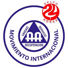 Alcohólicos Anónimos 24 Horas Vitoria-Gasteiz