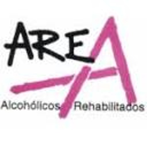 AREA - Ayuda Recuperación Enfermos Alcohólicos