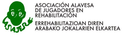 Asociación Alavesa de Jugadores en Rehabilitación (ASAJER)