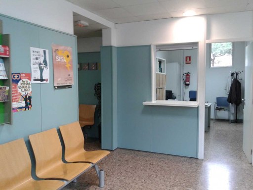 Centro de Atención a Drogodependientes de El Prat de Llobregat