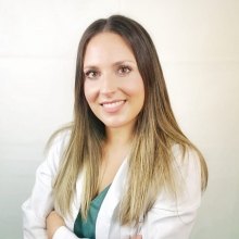 Cristina Soria Martínez