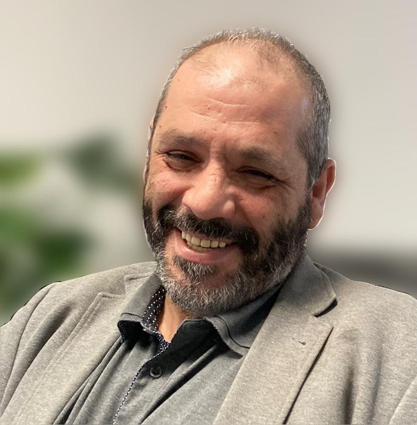 Juan Carlos Prieto