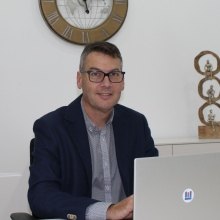 Óscar Pérez Soler