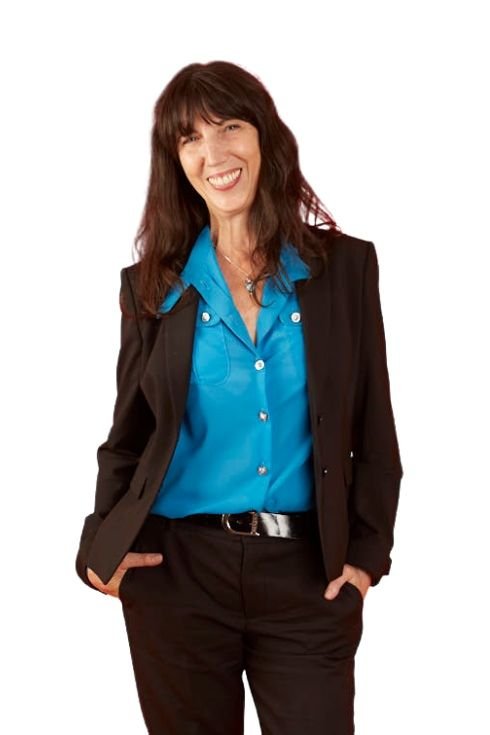 Silvia Hernando Sanz