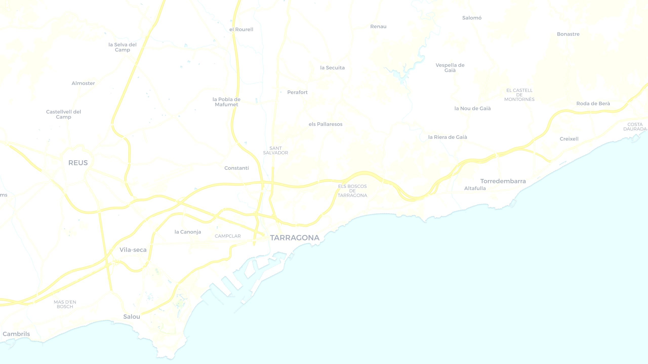 Los 5 Mejores Centros de desintoxicación en Tarragona