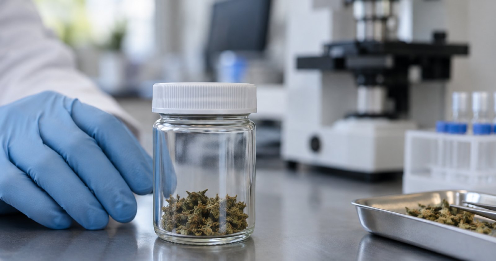 Marihuana sintética: qué es, efectos y señales de alarma