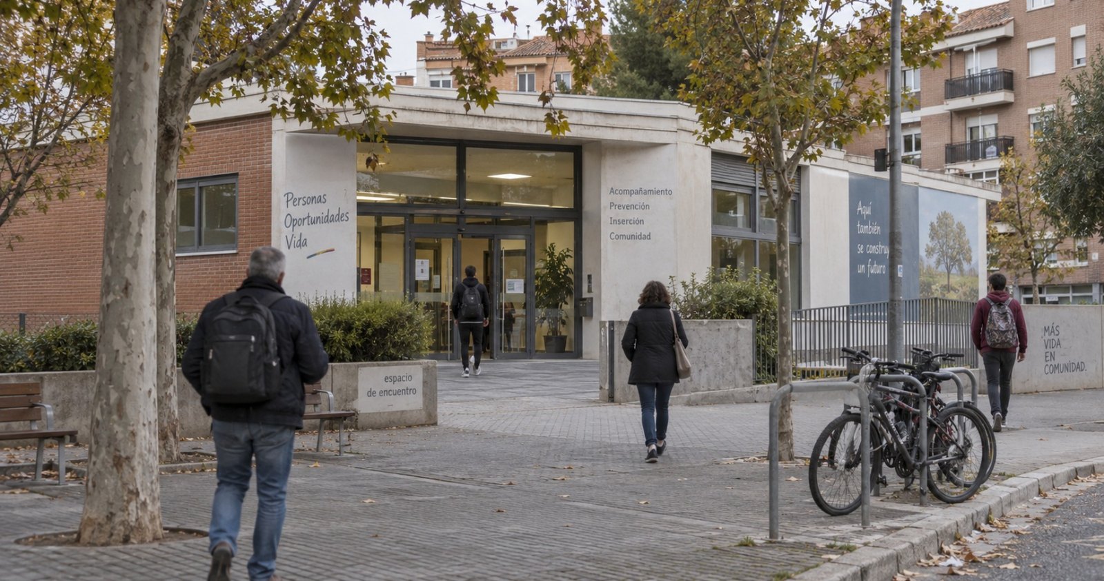 Proyecto Hombre: qué ofrece, cuánto cuesta y cómo pedir ayuda
