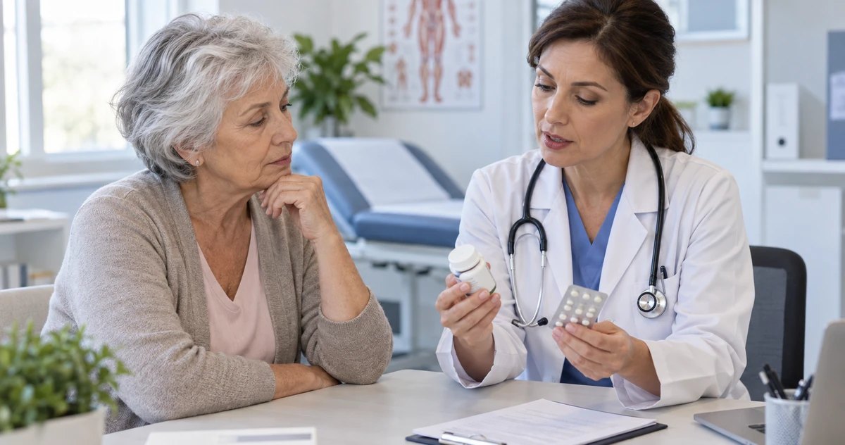 Benzodiacepinas: qué son, dependencia, riesgos y abstinencia