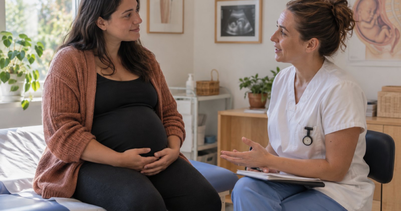 Síndrome alcohólico fetal: señales, diagnóstico y prevención